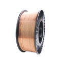 Alta eficiência para brasagem de preço barato pelo fornecedor da China Red Copper Soldering Wire